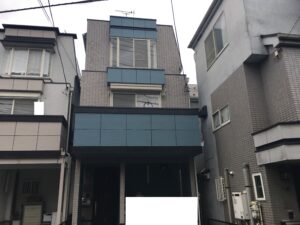 ホーム