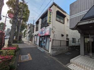 練馬区　M様邸　外壁塗装工事