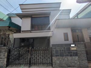 練馬区　M様邸　外壁塗装工事／屋根塗装工事