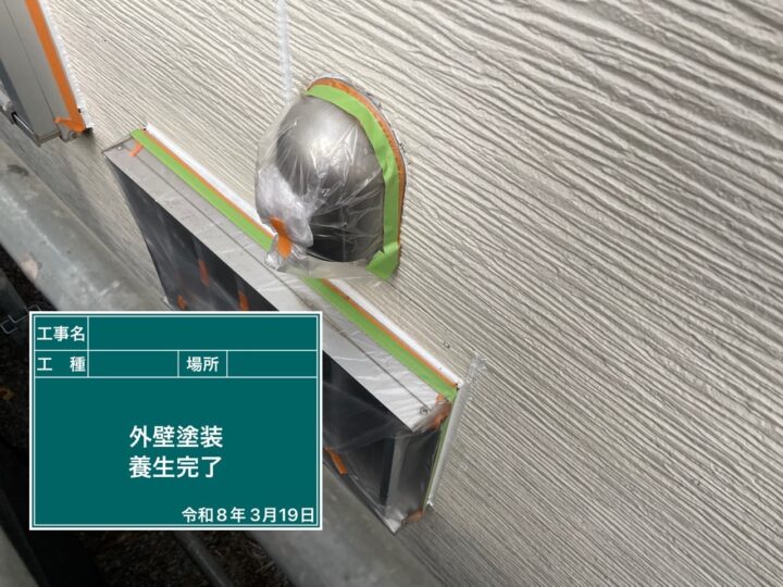 養生