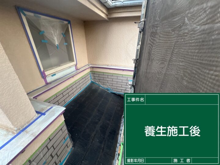 養生